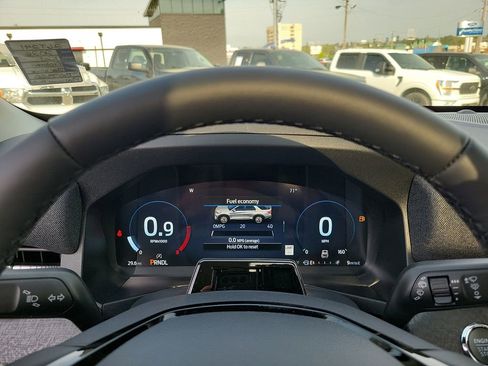 New 2026 Ford Explorer Platinum AWD/4WD image 18