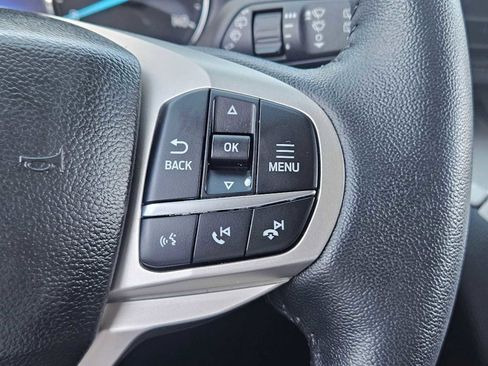 Used 2023 Ford Explorer XLT image 25