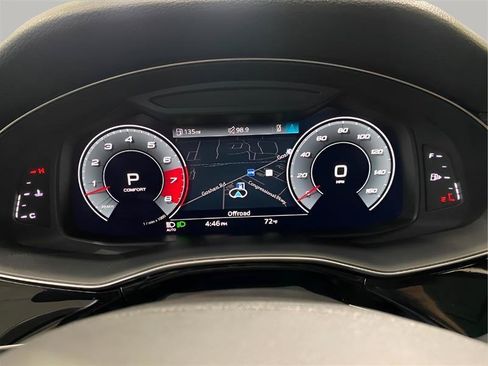 Used 2021 Audi Q7 3.0T Premium Plus AWD/4WD image 20