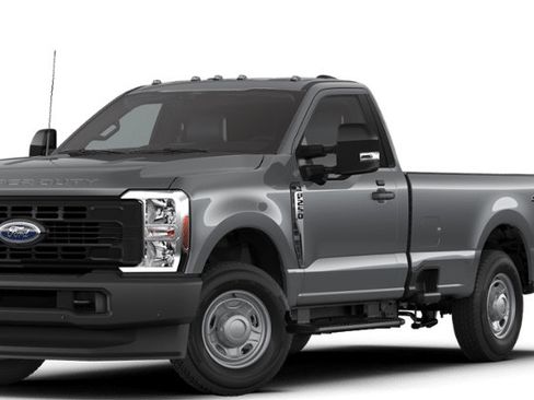 New 2026 Ford F250 XL w/ 360-Degree Camera Package AWD/4WD image 23