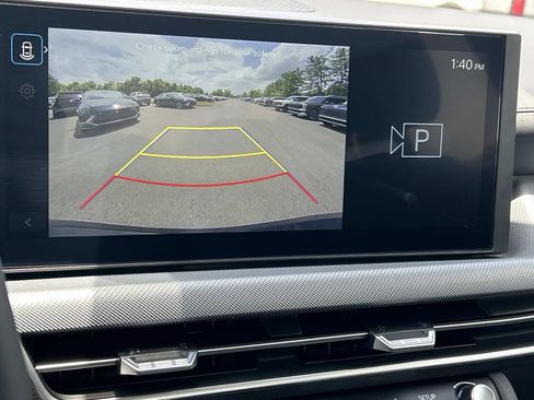 New 2026 Hyundai Sonata SEL FWD image 34