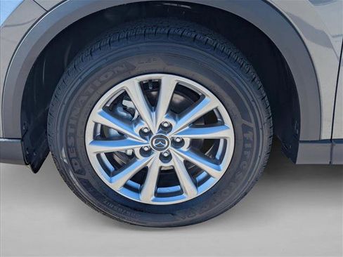 Used 2023 MAZDA CX-5 AWD 2.5 S w/ Preferred Package image 23