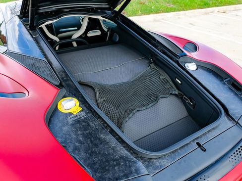 Used 2021 McLaren GT image 42