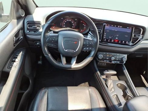 Used 2024 Dodge Durango GT AWD/4WD image 18
