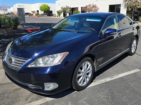 Used 2011 Lexus ES 350 image 1