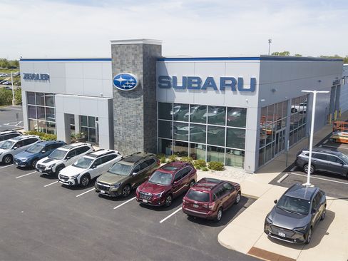 Used 2024 Subaru Impreza 2.0i w/ Popular Package #1A AWD/4WD image 15