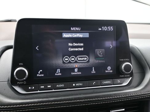 Used 2023 Nissan Rogue SV w/ SV Premium B Package image 22