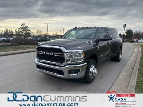 Used 2020 RAM 3500 Tradesman image 1