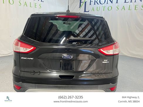 Used 2013 Ford Escape SE image 6