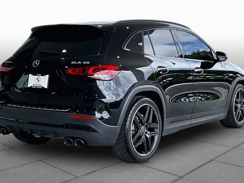 Used 2023 Mercedes-Benz GLA 45 AMG 4MATIC image 12