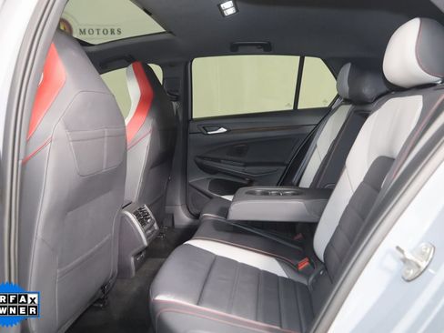 Used 2024 Volkswagen GTI SE image 50
