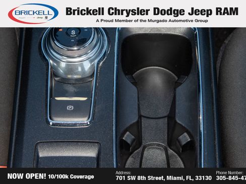 Used 2019 Ford Fusion SE image 24