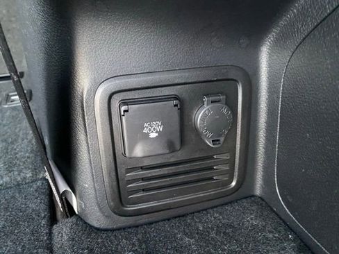 Used 2024 Toyota 4Runner SR5 image 11