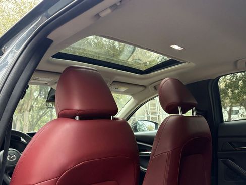 Used 2025 MAZDA CX-30 AWD 2.5 S w/ Preferred Package image 24