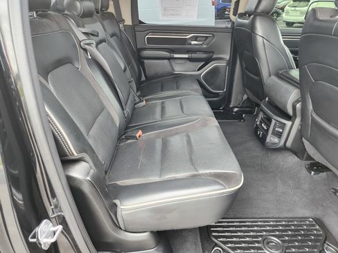 Used 2019 RAM 1500 Laramie image 21