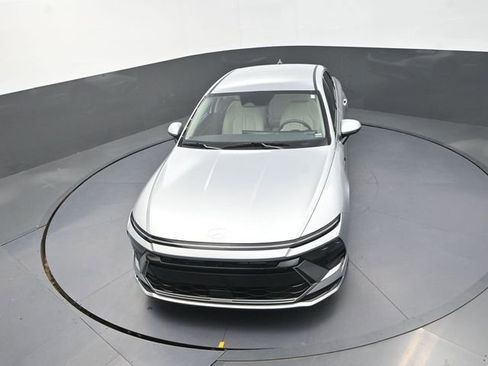 Used 2025 Hyundai Sonata SEL image 12