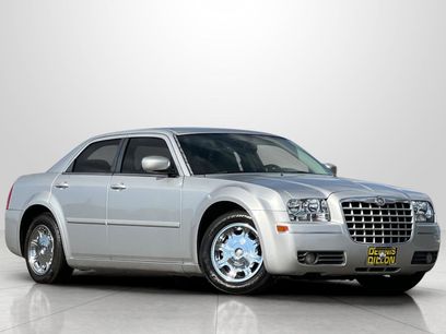 Used 2005 Chrysler 300 Touring
