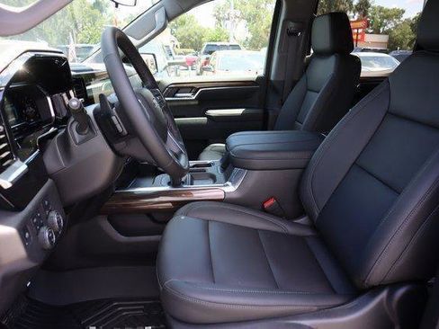 New 2025 Chevrolet Silverado 1500 RST w/ Convenience Package II image 19