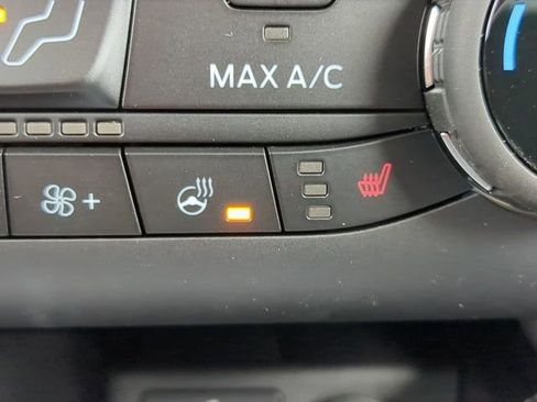 New 2024 Ford Bronco Sport Outer Banks w/ Tech Package image 24