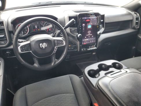 Used 2025 RAM 2500 Tradesman image 12