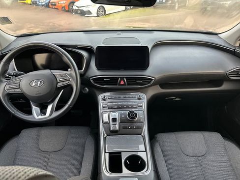 Used 2023 Hyundai Santa Fe SEL Convenience image 11