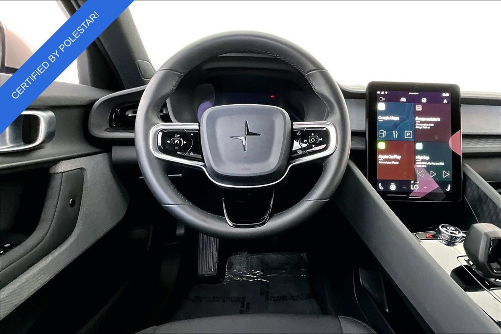 Used 2024 Polestar Polestar 2 RWD image 6