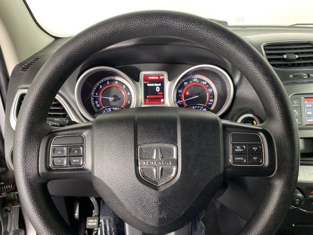 Used 2017 Dodge Journey SE FWD image 16