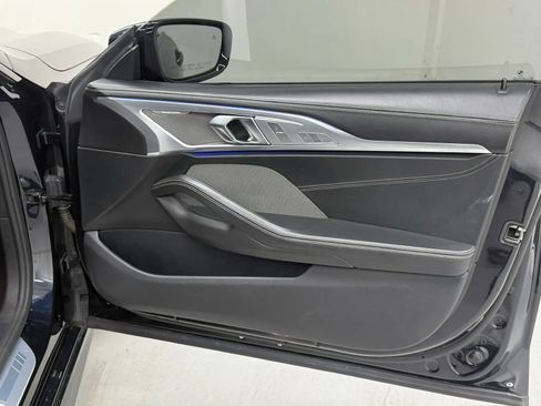 Used 2020 BMW 840i Gran Coupe w/ M Sport Package RWD image 35