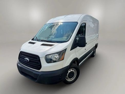 Used 2019 Ford Transit 250 130 Medium Roof RWD image 1