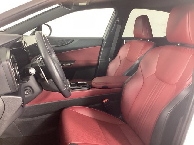 Used 2026 Lexus NX 350h AWD w/ Accessory Package (2T) image 10