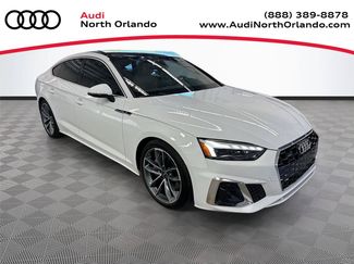 Certified 2024 Audi A5 2.0T Premium Plus w/ Premium Plus AWD/4WD video 1
