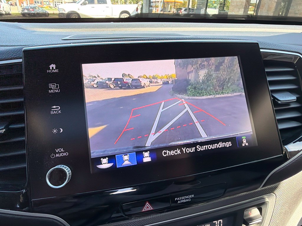 Used 2022 Honda Ridgeline RTL-E image 24