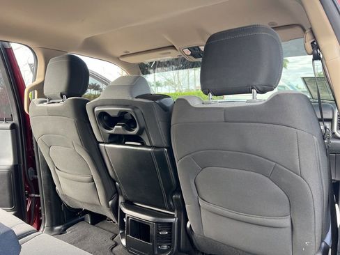 Used 2019 RAM 1500 Big Horn image 58