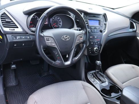 Used 2013 Hyundai Santa Fe Sport w/ Popular Equipment Pkg AWD/4WD image 5