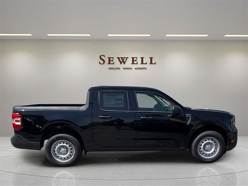 Used 2025 Ford Maverick XL image 6