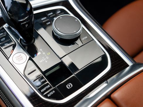 Used 2019 BMW M850i xDrive Coupe image 21