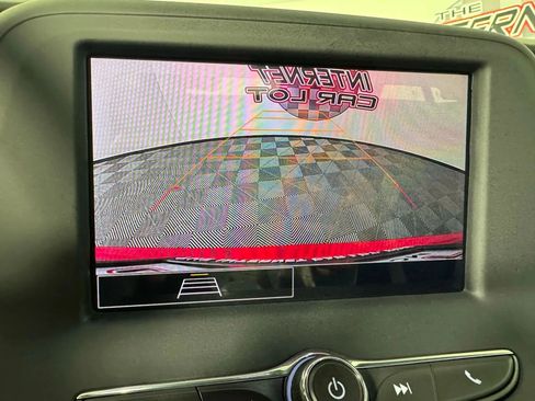 Used 2024 Chevrolet Camaro LT w/ RS Package image 26