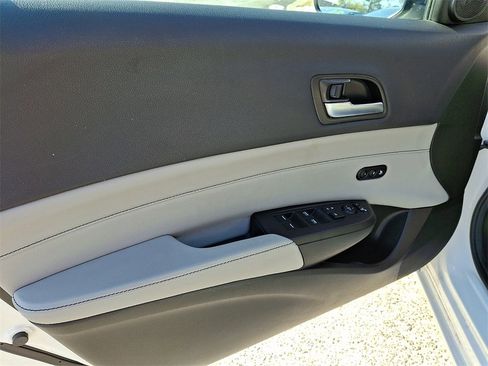 Certified 2020 Acura ILX w/ Premium Package image 12