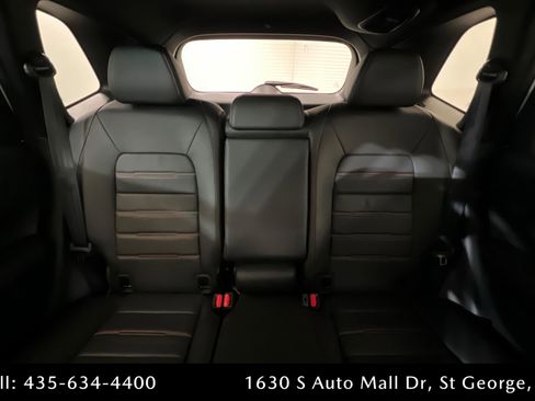 New 2026 Honda CR-V Sport-L image 25