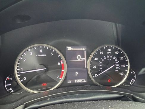 Used 2021 Lexus NX 300 FWD w/ Accessory Package 2 image 5