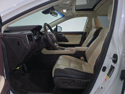 Used 2017 Lexus RX 350 RX 350 w/ Premium Package image 21