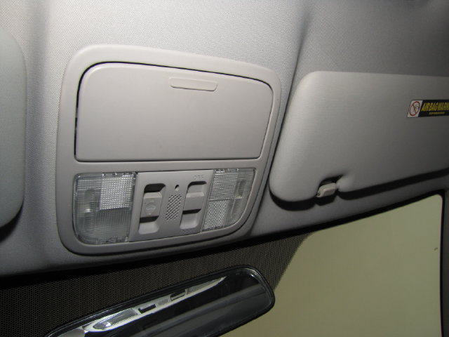 Used 2009 Honda CR-V EX image 31