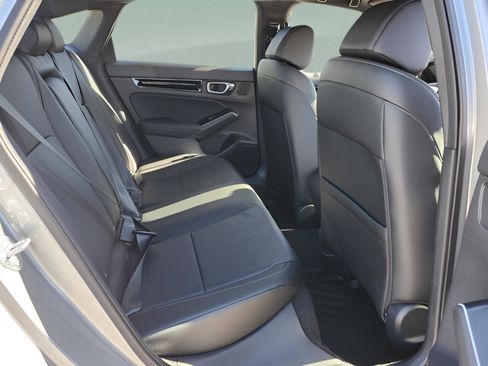 New 2026 Honda Civic Sport Touring image 14
