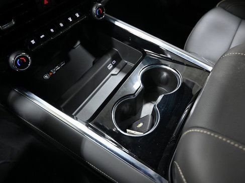 New 2026 Chevrolet Tahoe Premier image 19