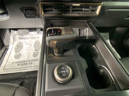 New 2025 GMC Hummer EV 3X image 21