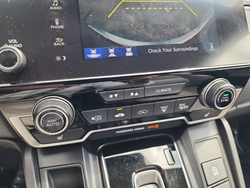 Certified 2020 Honda CR-V Touring image 22