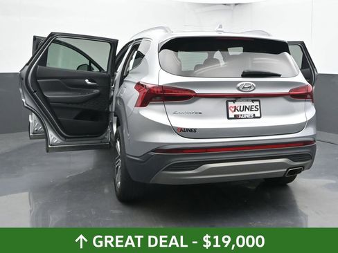 Used 2023 Hyundai Santa Fe SEL image 52