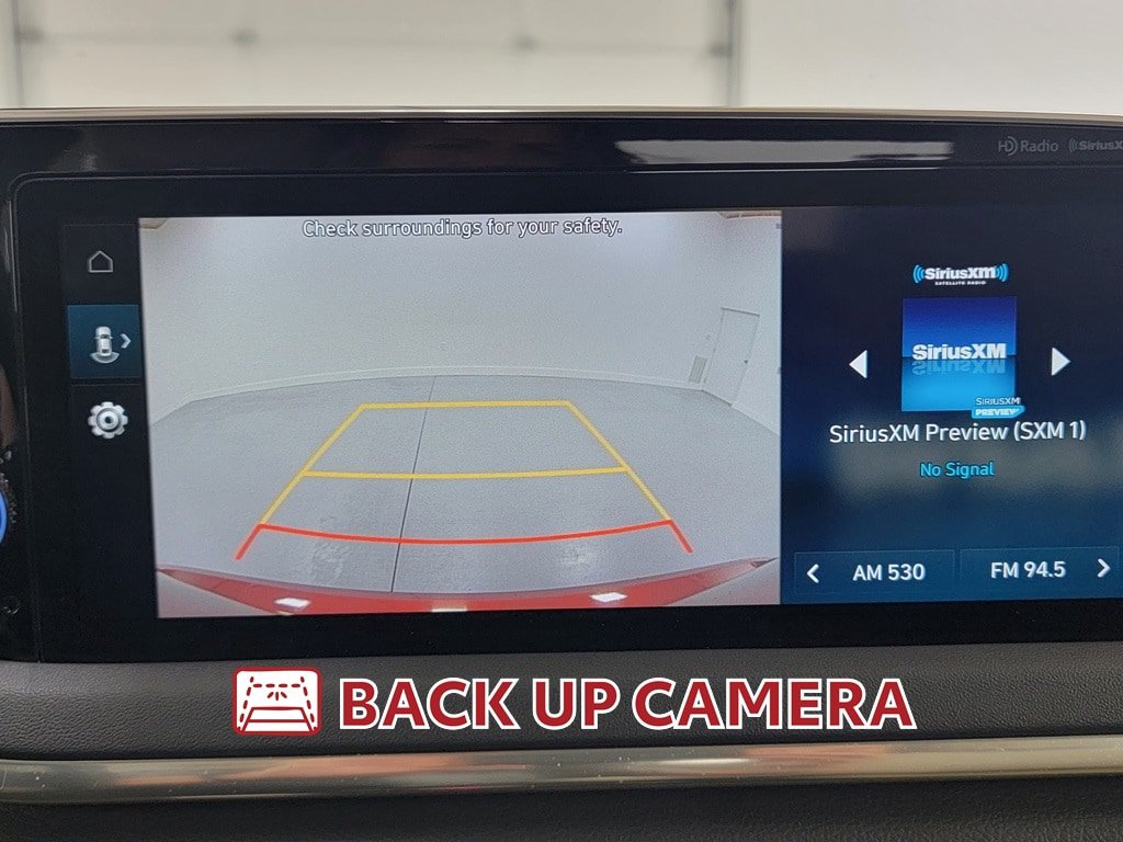 Used 2023 Hyundai Sonata SEL FWD image 22