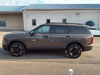 New 2026 Hyundai Palisade XRT Pro