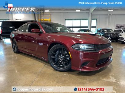 Used 2021 Dodge Charger GT w/ Performance Handling Group